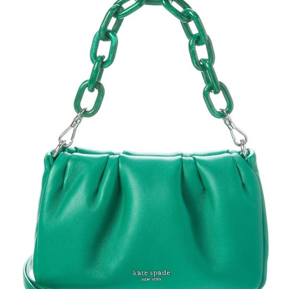 NWOT *Kate Spade* Souffle Crossbody